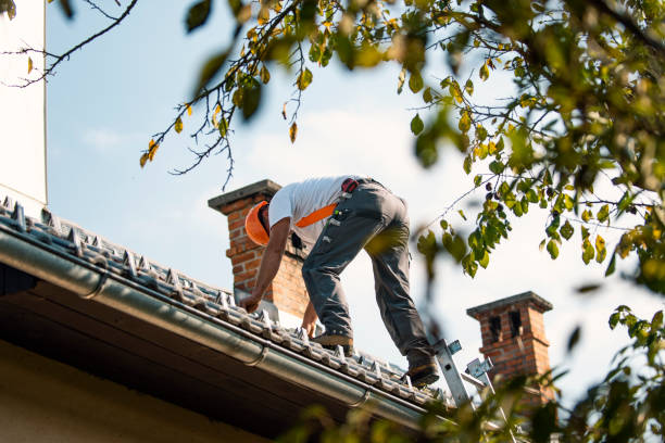 Best Tile Roofing Installation  in Hudson Lake, IN