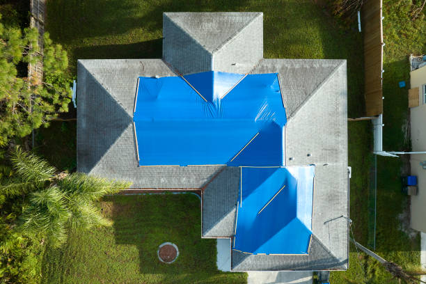 Best Metal Roofing Installation  in Hudson Lake, IN