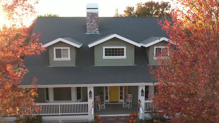 Best Gutter Installation and Repair  in Hudson Lake, IN
