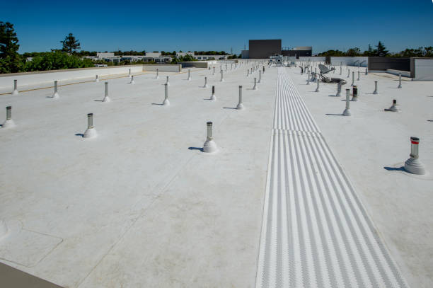 Best Roof Ventilation Installation  in Hudson Lake, IN