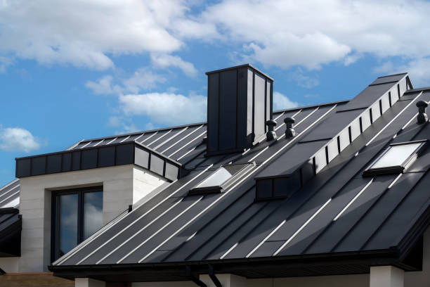 Best Skylight Installation and Repair  in Hudson Lake, IN